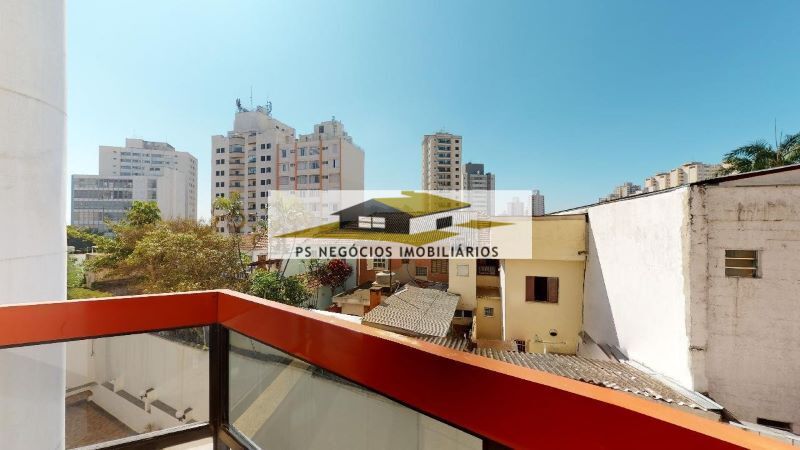 Apartamento à venda com 4 quartos, 190m² - Foto 7