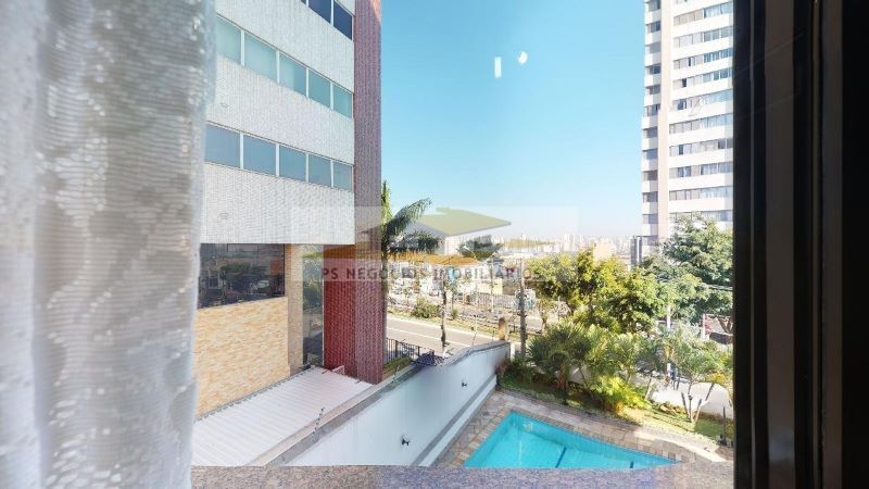 Apartamento à venda com 4 quartos, 190m² - Foto 21