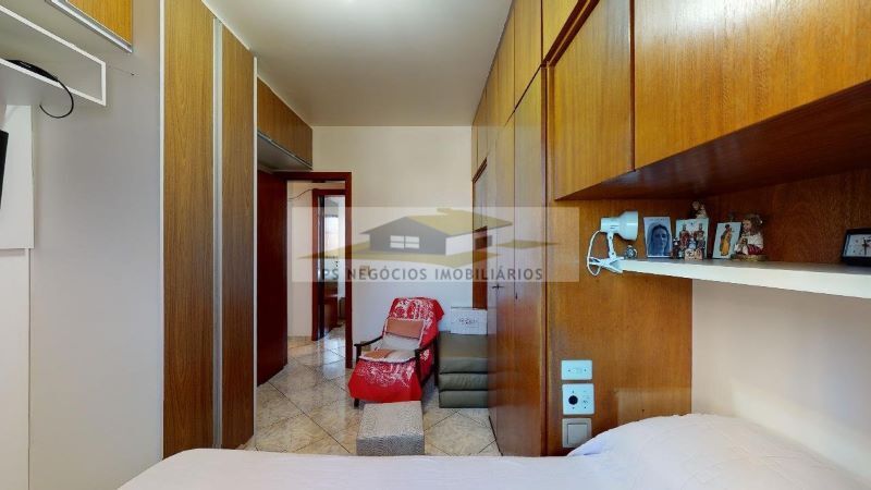 Apartamento à venda com 4 quartos, 190m² - Foto 26