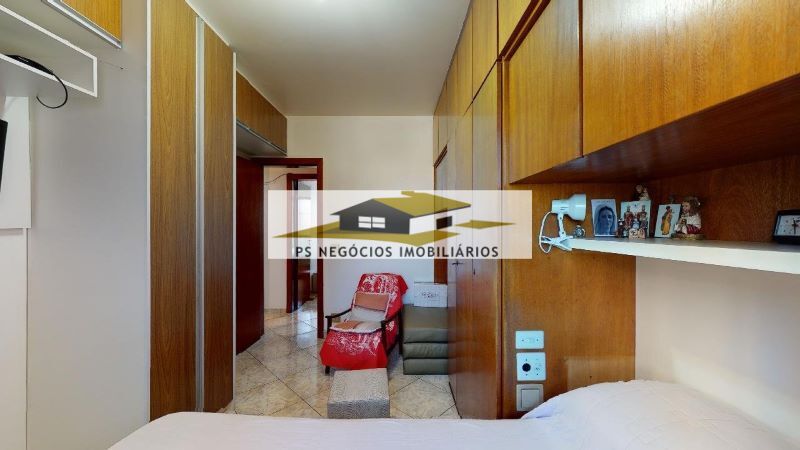 Apartamento à venda com 4 quartos, 190m² - Foto 26