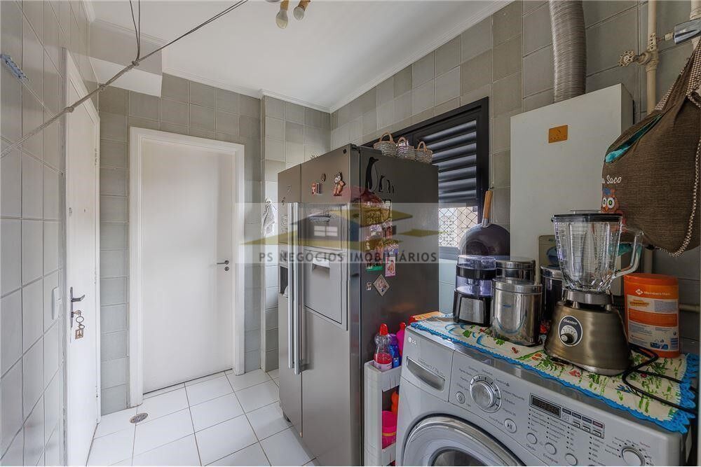 Apartamento à venda com 3 quartos, 125m² - Foto 16