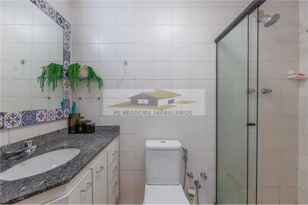 Apartamento à venda com 3 quartos, 125m² - Foto 21