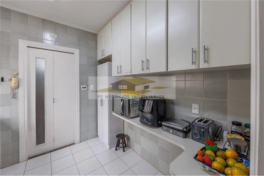 Apartamento à venda com 3 quartos, 125m² - Foto 14