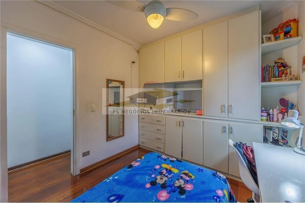 Apartamento à venda com 3 quartos, 125m² - Foto 24