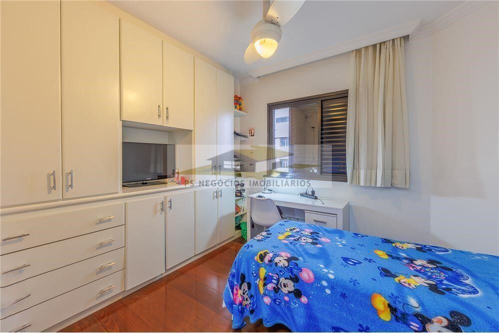 Apartamento à venda com 3 quartos, 125m² - Foto 25