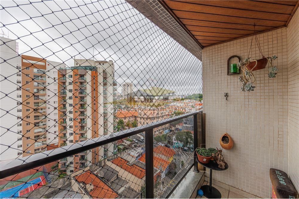 Apartamento à venda com 3 quartos, 125m² - Foto 9