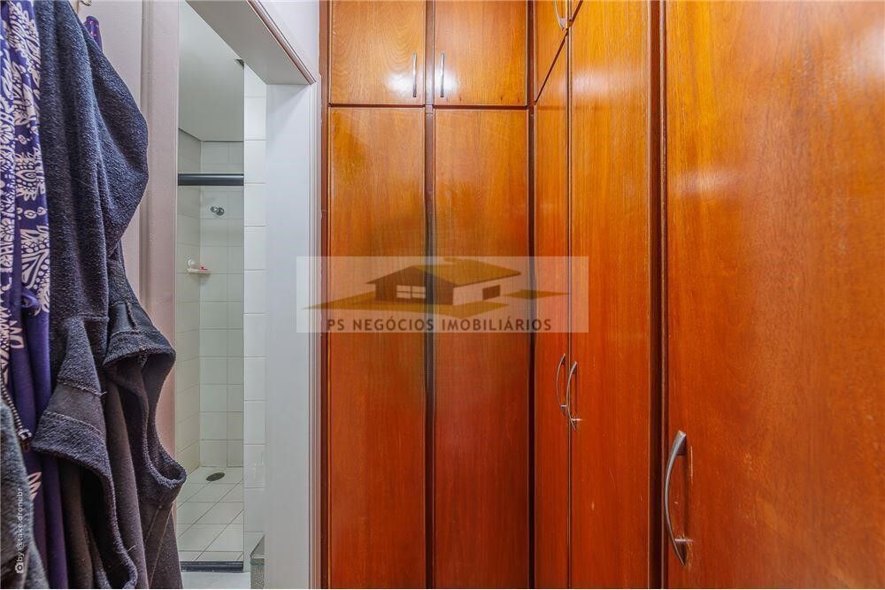 Apartamento à venda com 3 quartos, 125m² - Foto 22