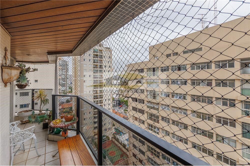 Apartamento à venda com 3 quartos, 125m² - Foto 10