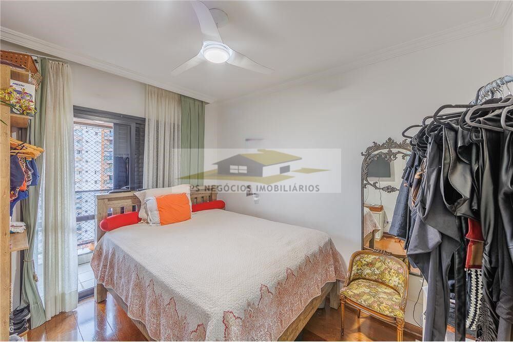 Apartamento à venda com 3 quartos, 125m² - Foto 20