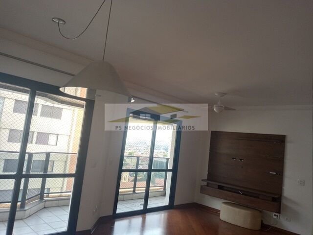 Apartamento à venda com 3 quartos, 125m² - Foto 7