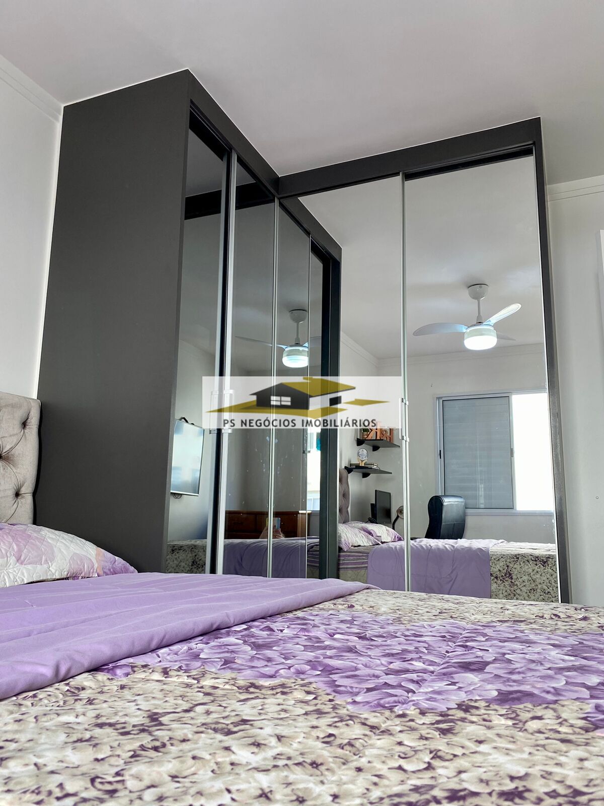 Apartamento à venda com 2 quartos, 52m² - Foto 14