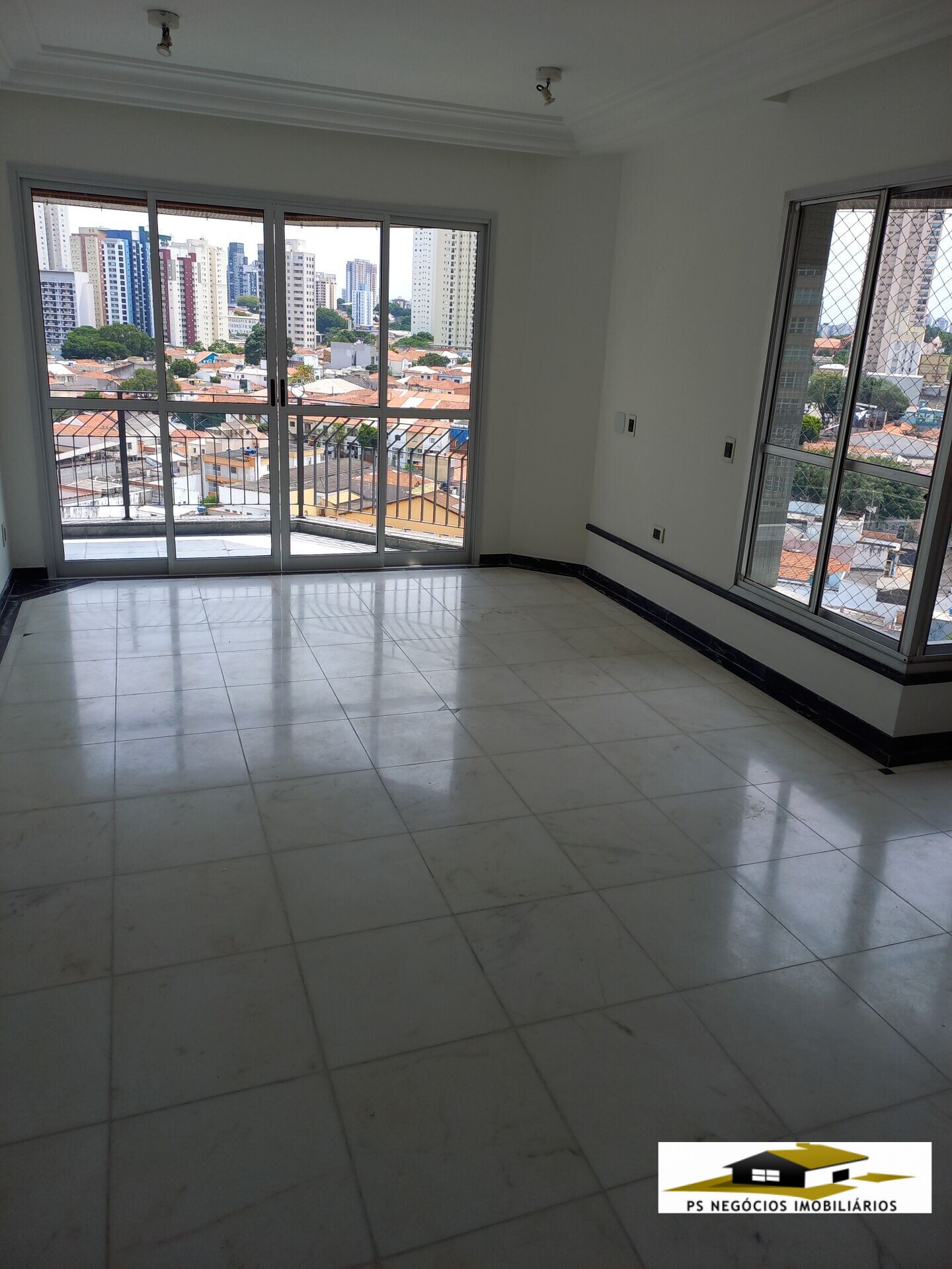 Cobertura, 3 quartos, 309 m² - Foto 1