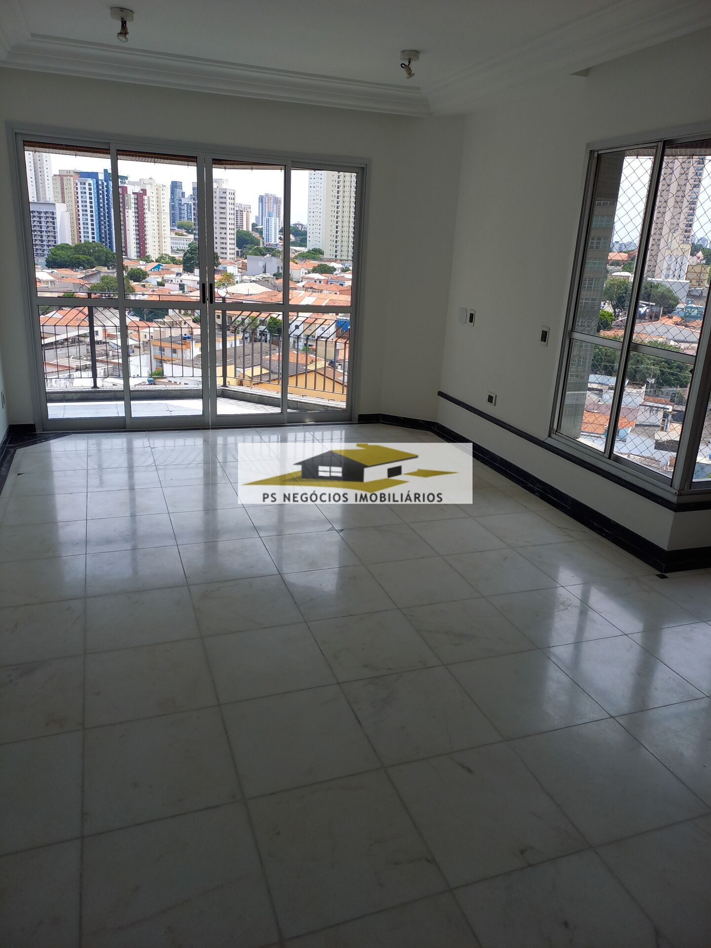 Cobertura à venda com 3 quartos, 309m² - Foto 1