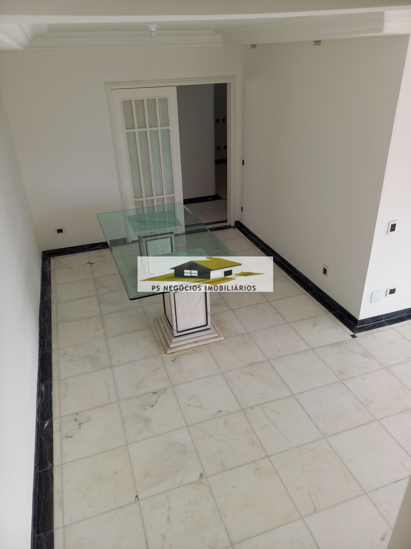 Cobertura à venda com 3 quartos, 309m² - Foto 3