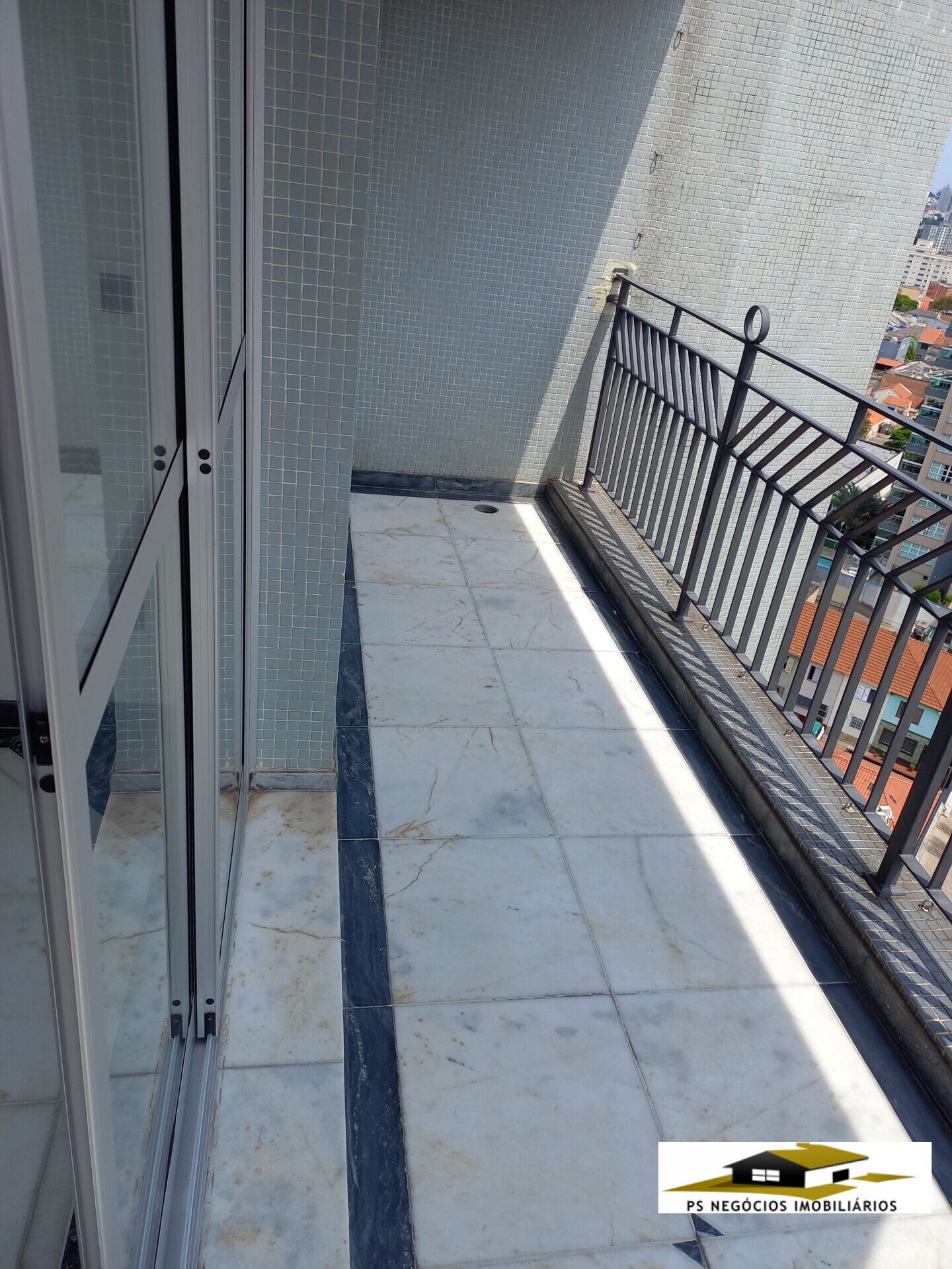 Cobertura, 3 quartos, 309 m² - Foto 4