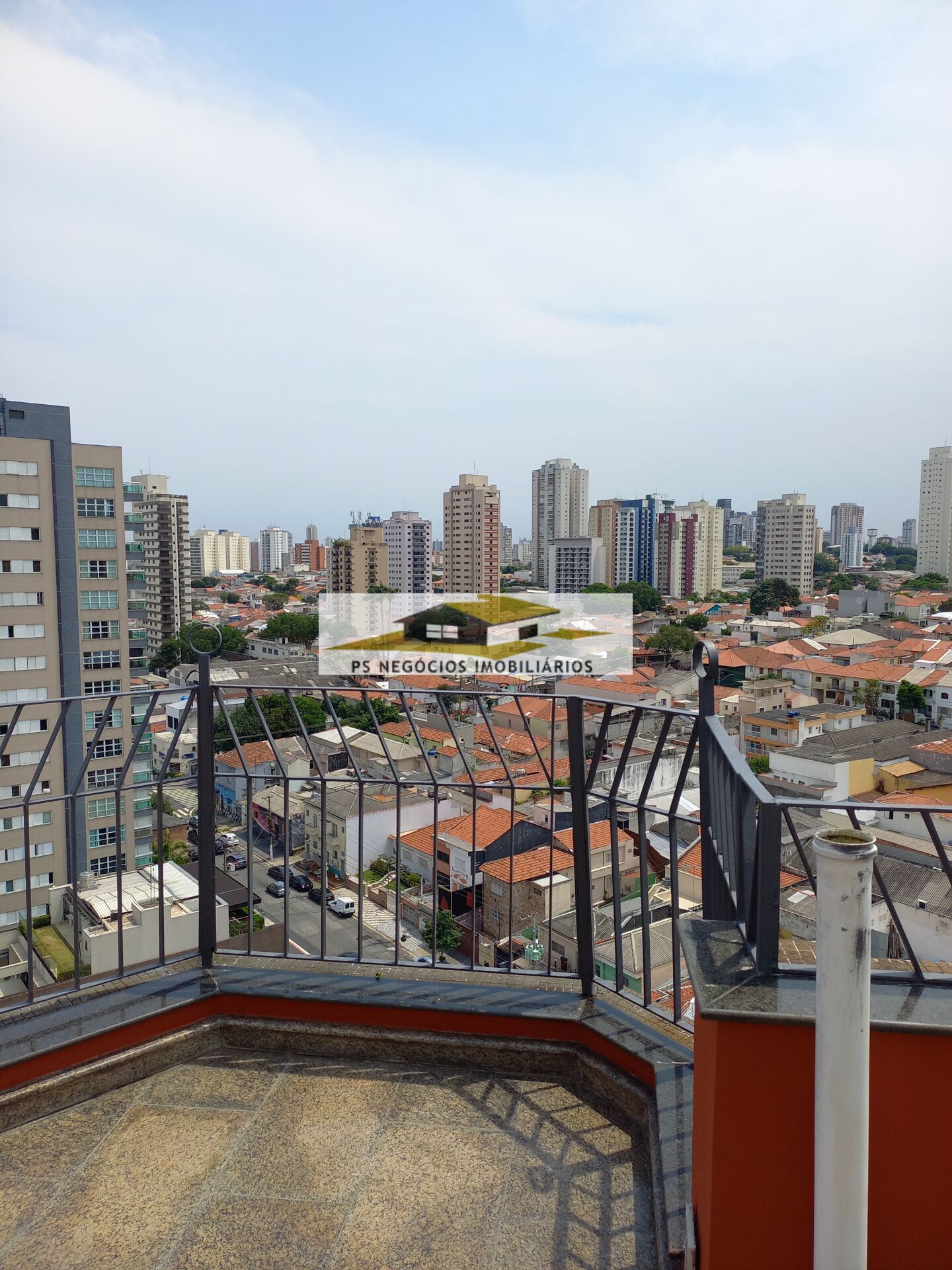 Cobertura à venda com 3 quartos, 309m² - Foto 42