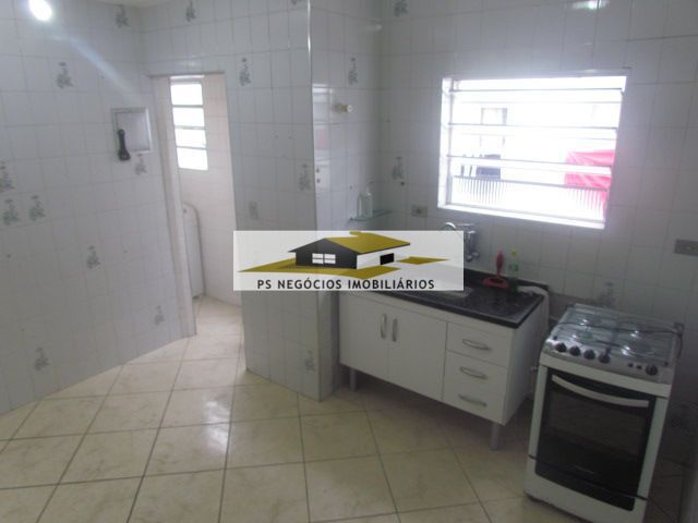 Apartamento à venda com 2 quartos, 57m² - Foto 4