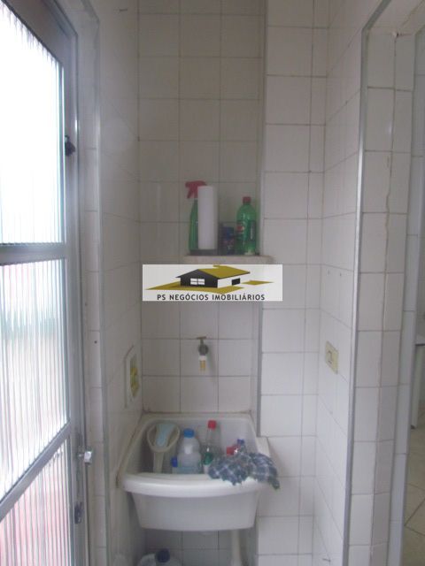 Apartamento à venda com 2 quartos, 57m² - Foto 5