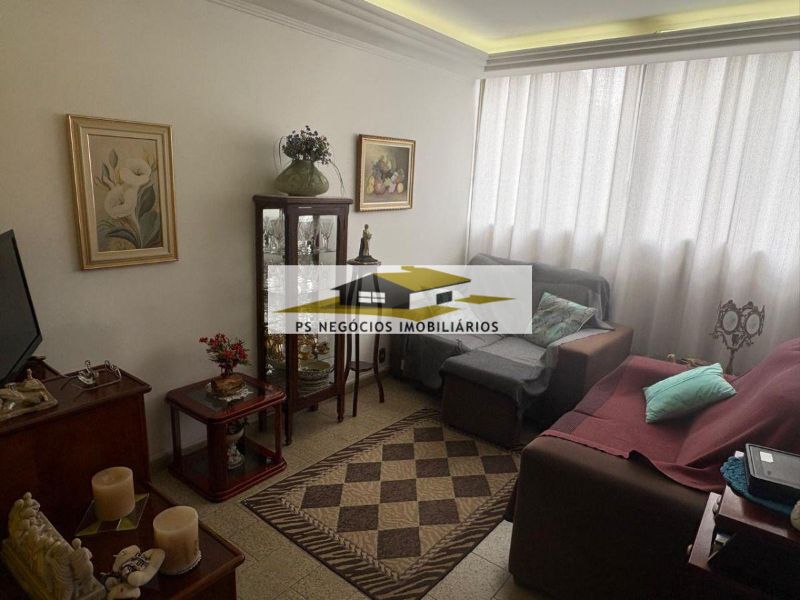 Apartamento, 2 quartos, 51 m² - Foto 3