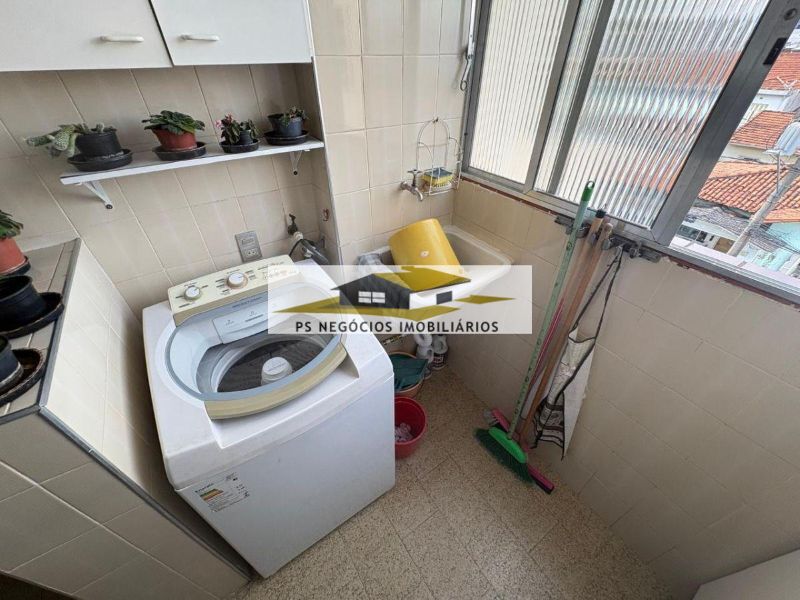 Apartamento, 2 quartos, 51 m² - Foto 11
