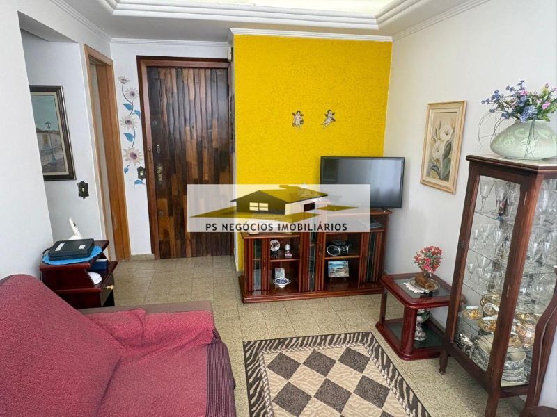Apartamento, 2 quartos, 51 m² - Foto 1