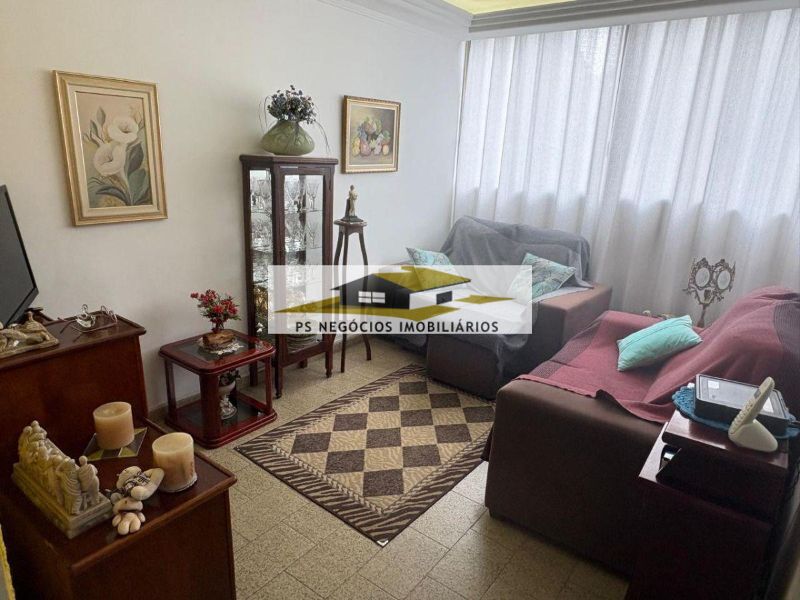 Apartamento, 2 quartos, 51 m² - Foto 2