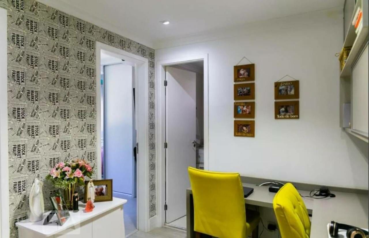 Apartamento à venda com 3 quartos, 98m² - Foto 10