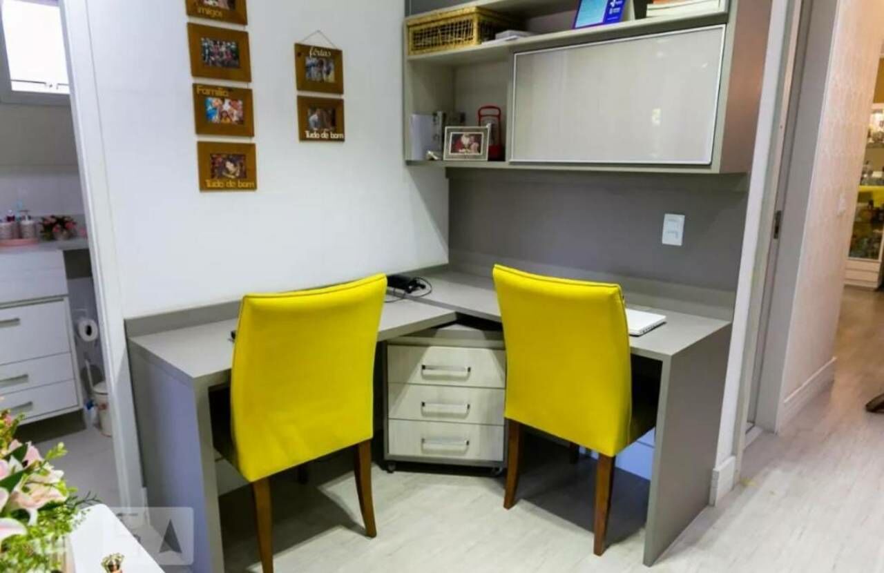 Apartamento à venda com 3 quartos, 98m² - Foto 30