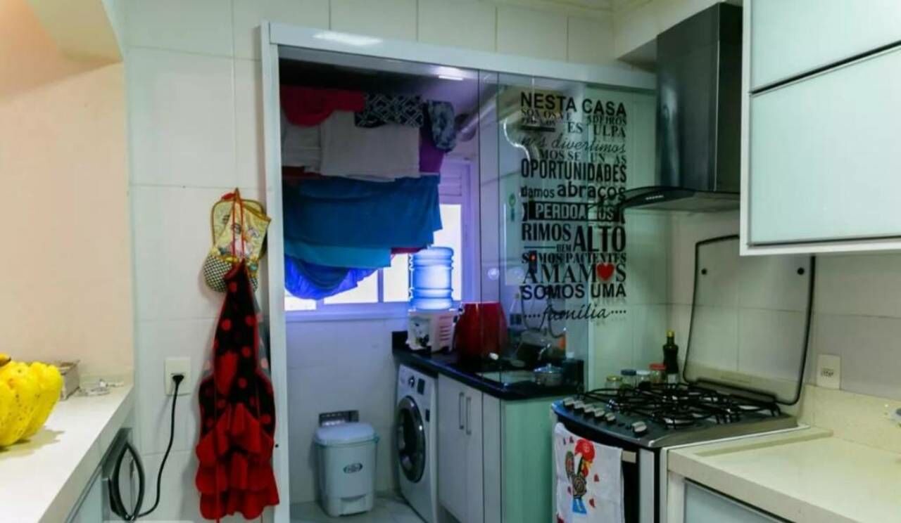 Apartamento à venda com 3 quartos, 98m² - Foto 16