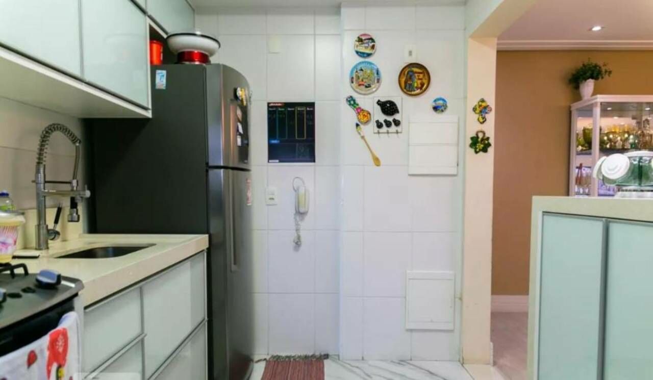 Apartamento à venda com 3 quartos, 98m² - Foto 14