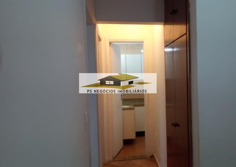 Apartamento à venda com 2 quartos, 68m² - Foto 11