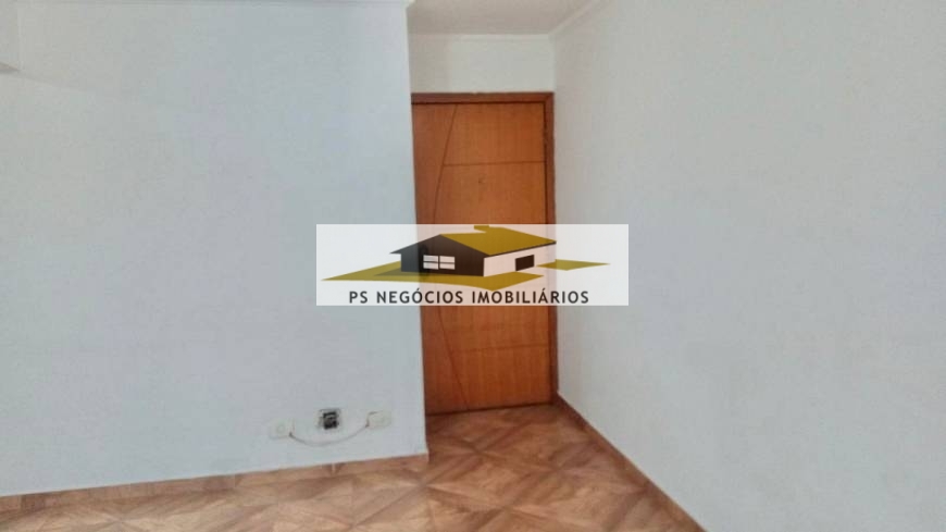 Apartamento à venda com 2 quartos, 68m² - Foto 4