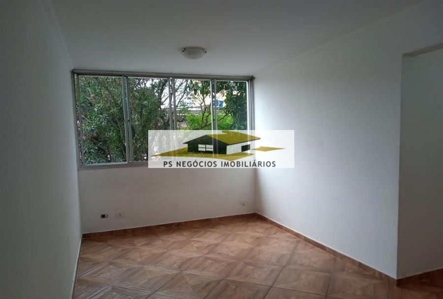 Apartamento à venda com 2 quartos, 68m² - Foto 2