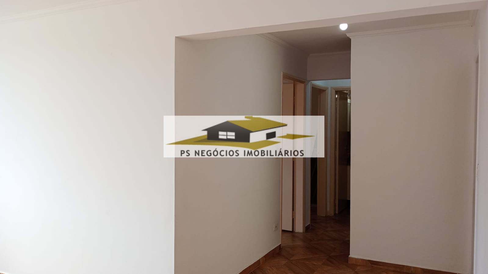 Apartamento à venda com 2 quartos, 68m² - Foto 5