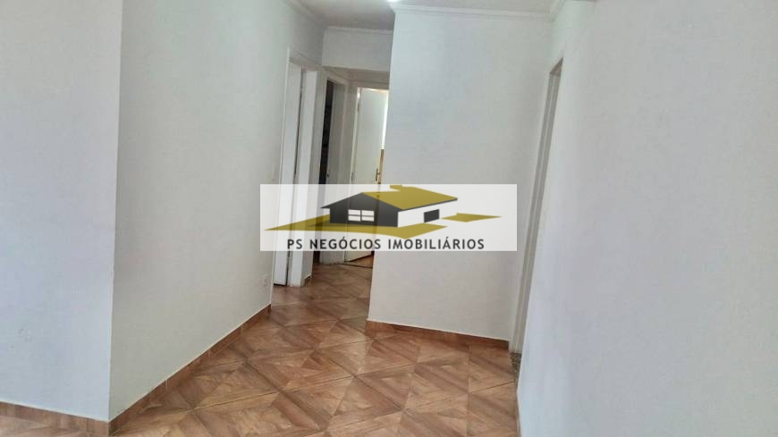 Apartamento à venda com 2 quartos, 68m² - Foto 6