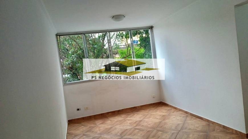 Apartamento à venda com 2 quartos, 68m² - Foto 3