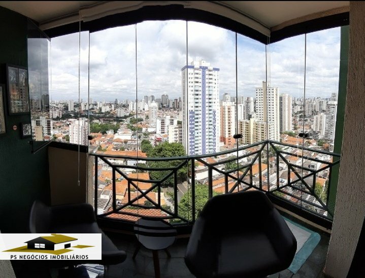 Apartamento à venda com 2 quartos, 64m² - Foto 10