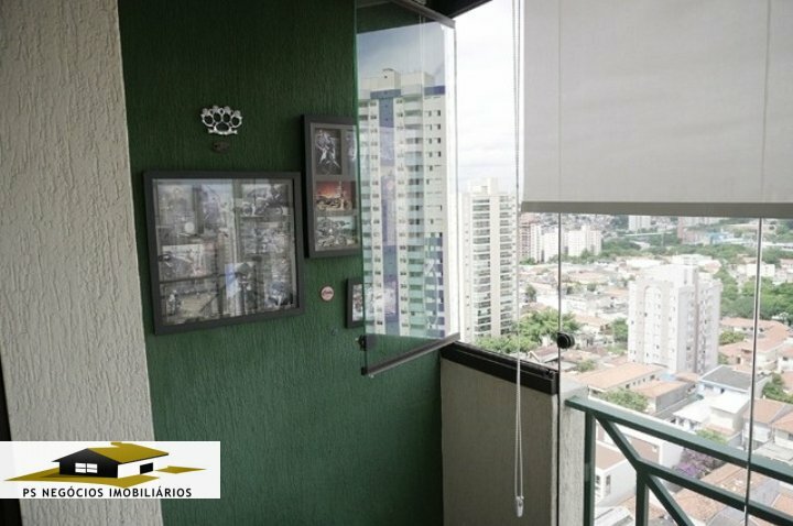 Apartamento à venda com 2 quartos, 64m² - Foto 9