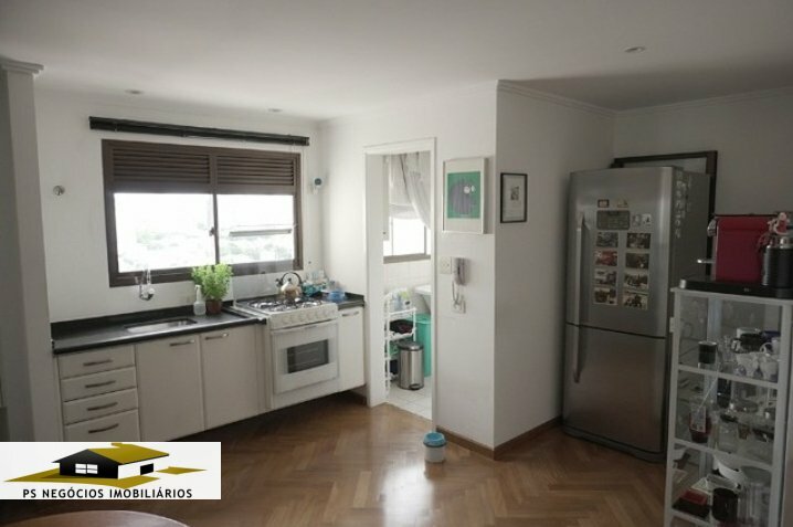 Apartamento à venda com 2 quartos, 64m² - Foto 6