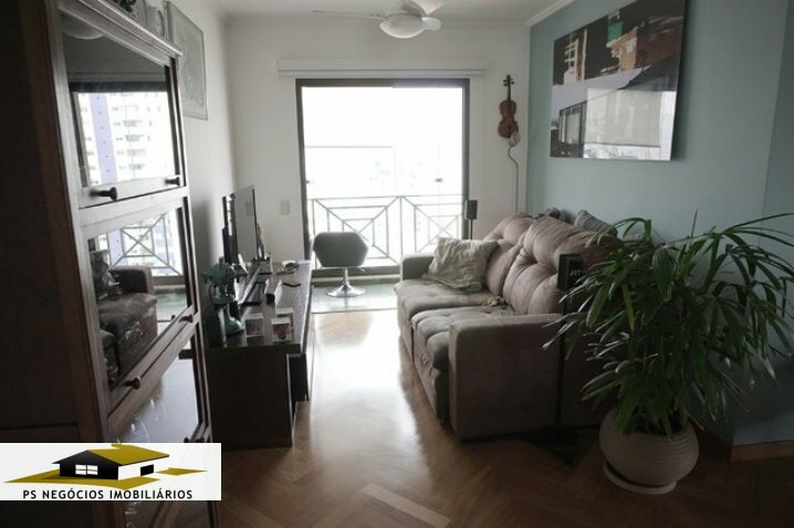 Apartamento à venda com 2 quartos, 64m² - Foto 2