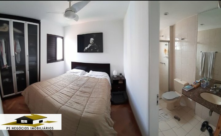 Apartamento à venda com 2 quartos, 64m² - Foto 13