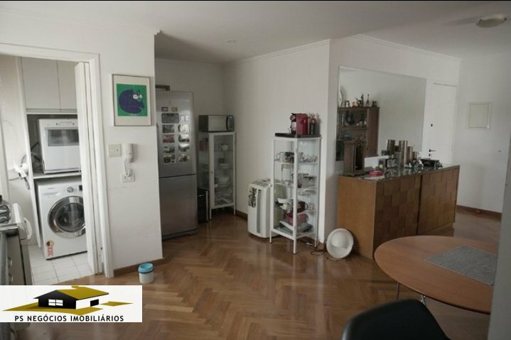 Apartamento à venda com 2 quartos, 64m² - Foto 7