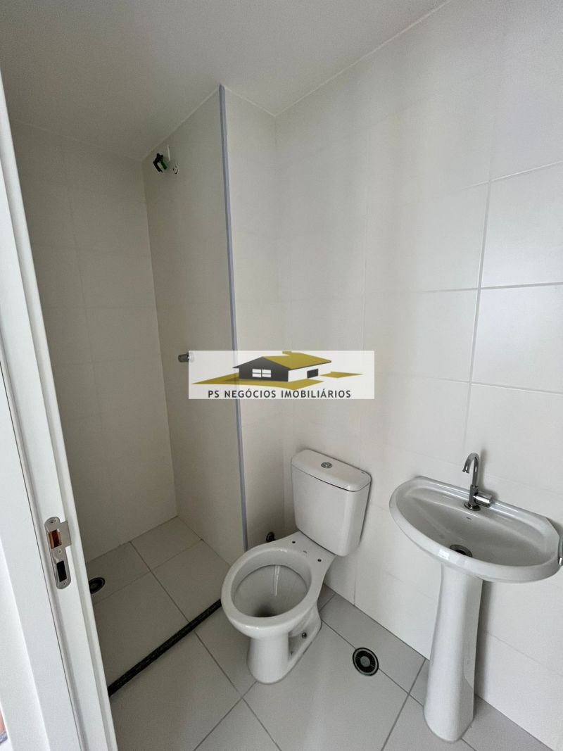 Apartamento, 2 quartos, 39 m² - Foto 8