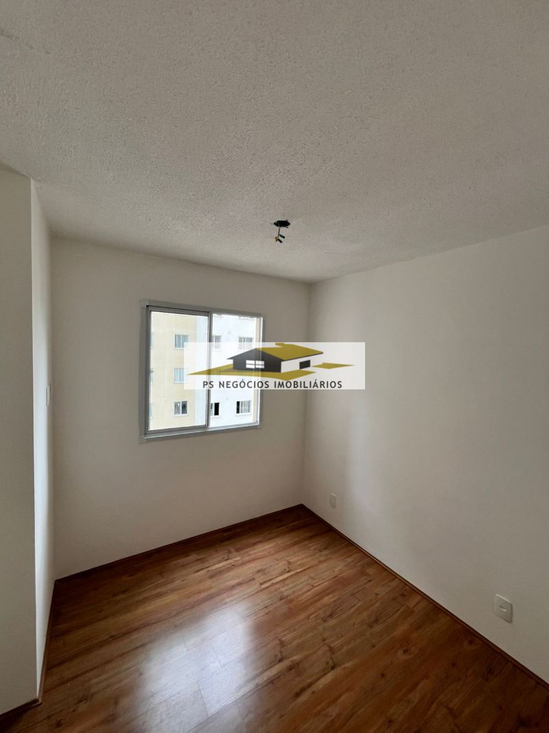 Apartamento, 2 quartos, 39 m² - Foto 7