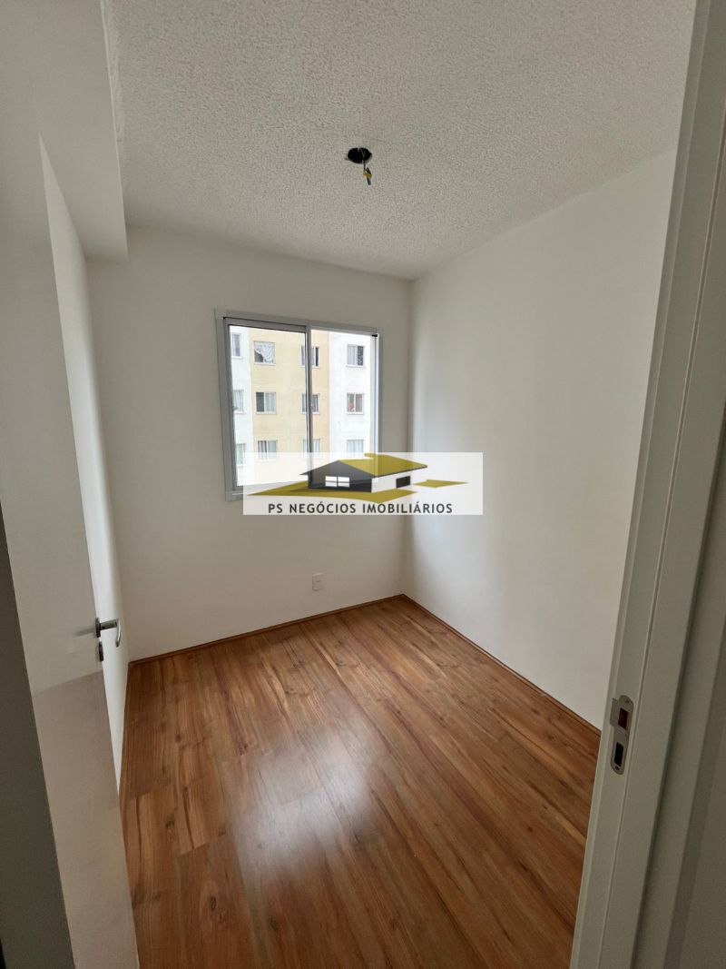Apartamento, 2 quartos, 39 m² - Foto 9