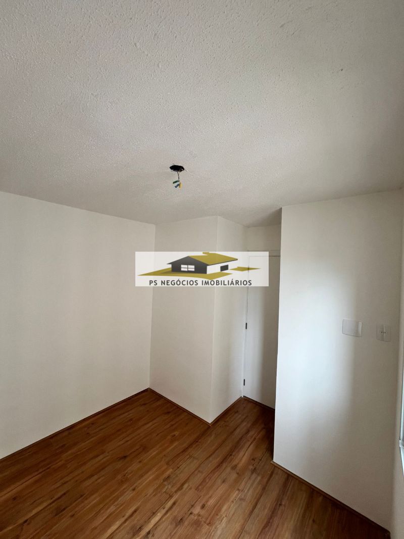 Apartamento, 2 quartos, 39 m² - Foto 6