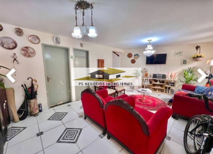 Sobrado, 3 quartos, 90 m² - Foto 12