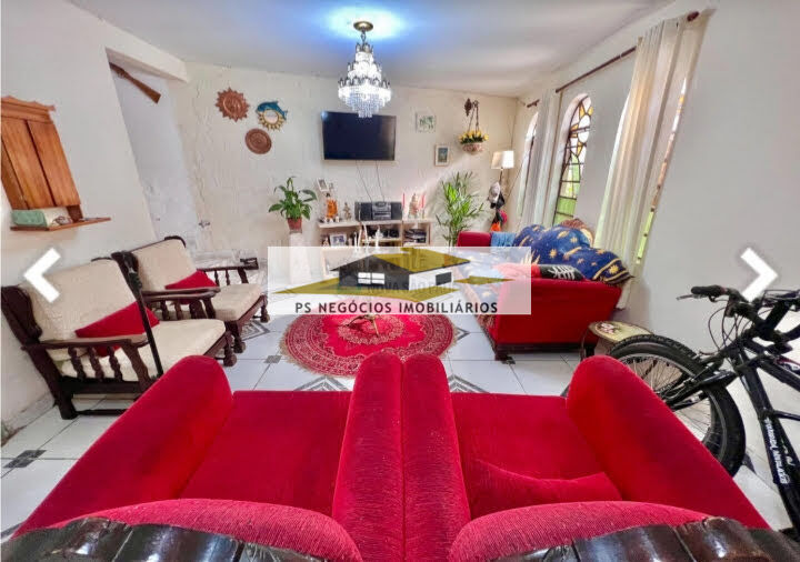 Sobrado, 3 quartos, 90 m² - Foto 11