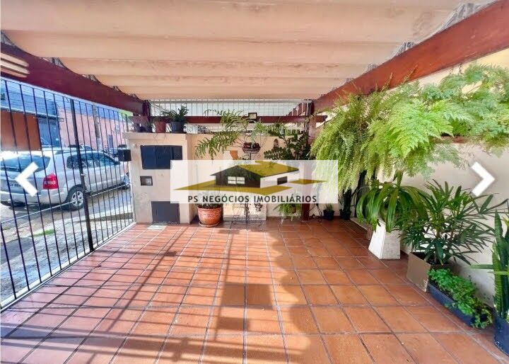 Sobrado, 3 quartos, 90 m² - Foto 7