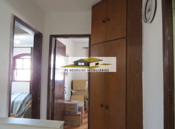 Sobrado, 3 quartos, 90 m² - Foto 24